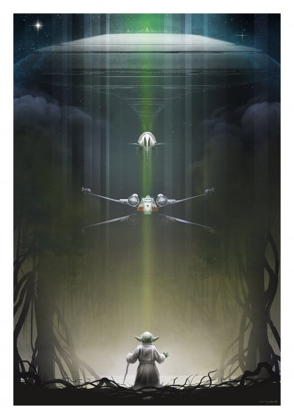   Star Wars   AndyFairhurst