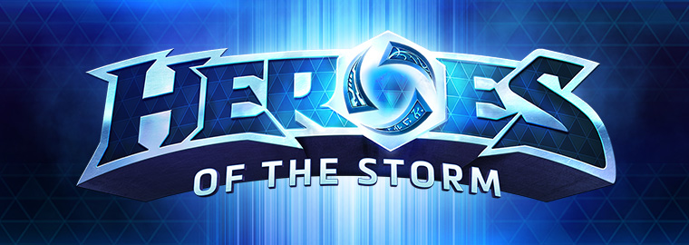    Heroes of the Storm