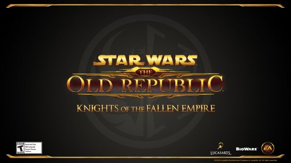 Концепт-арты и скриншоты к Knights of the Fallen Empire