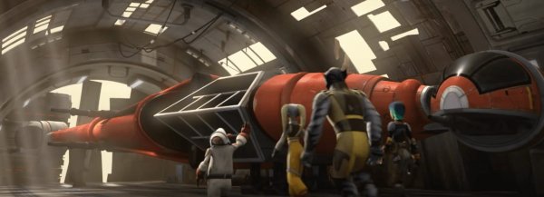     2  Star Wars Rebels