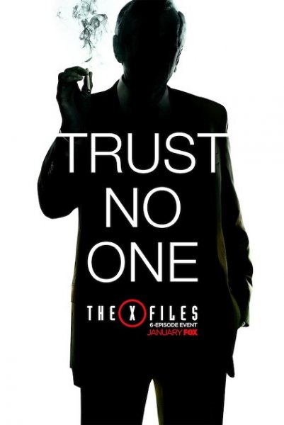    The X-Files