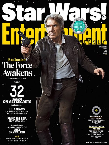     " :  "  Entertainment Weekly