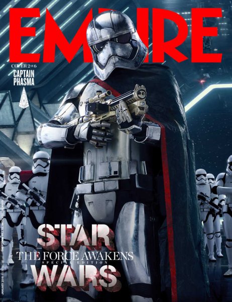 " . "    Empire