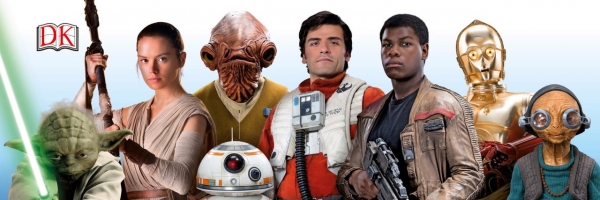   Star Wars Character Encyclopedia: Updated and Expanded