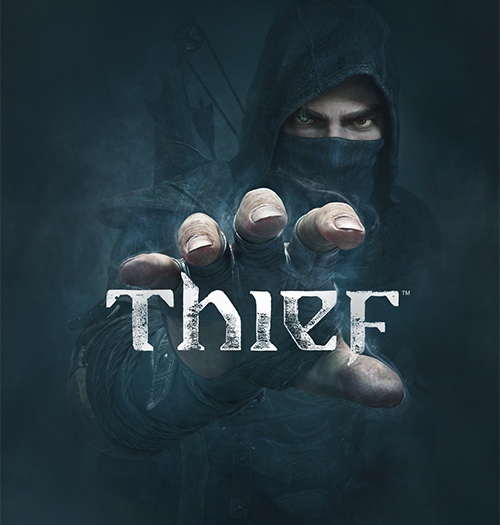Серия игр "Thief" будет экранизирована