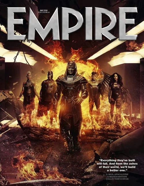    Empire    " : "