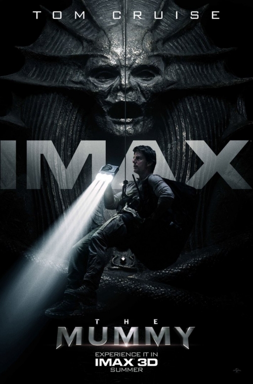 IMAX- ""